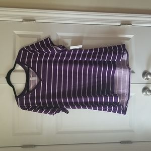 NWT LuLaRoe Chrissy T-Shirt 3XL